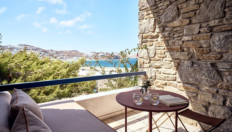 5* Mykonos Theoxenia, a member of Design Hotels - Χώρα, Μύκονος