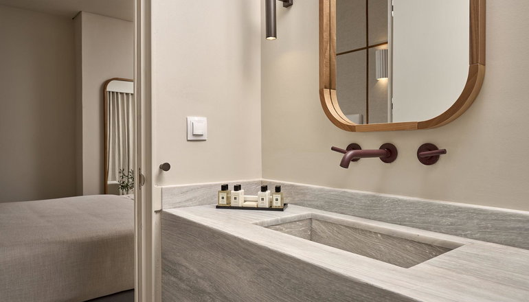 5* Mykonos Theoxenia, a member of Design Hotels - Χώρα, Μύκονος