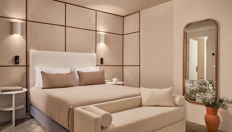 5* Mykonos Theoxenia, a member of Design Hotels - Χώρα, Μύκονος