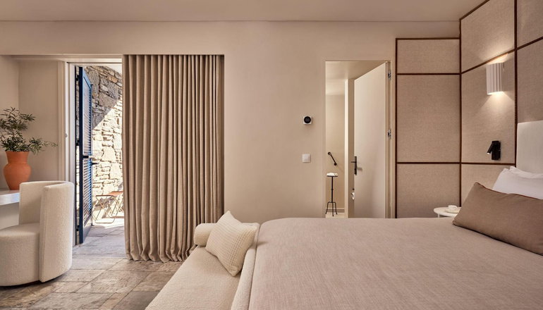 5* Mykonos Theoxenia, a member of Design Hotels - Χώρα, Μύκονος