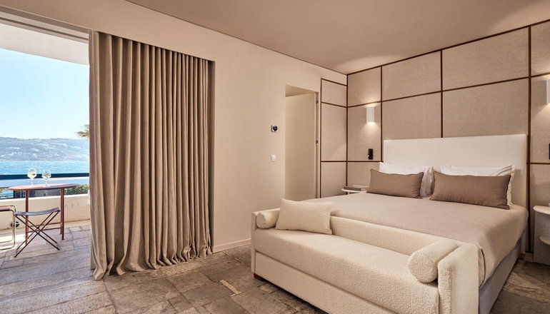 5* Mykonos Theoxenia, a member of Design Hotels - Χώρα, Μύκονος