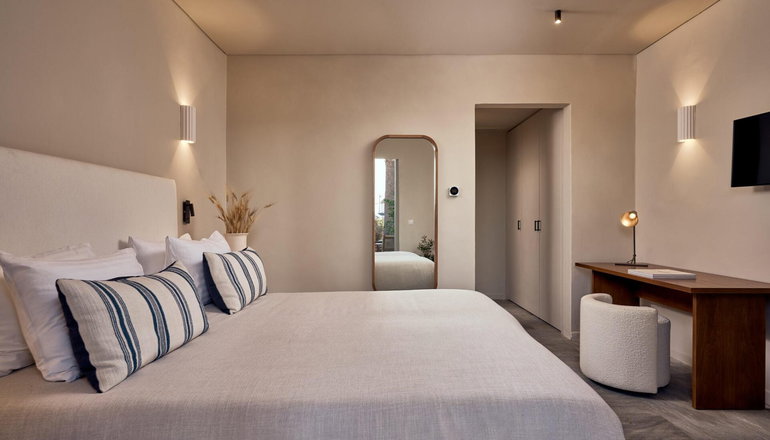 5* Mykonos Theoxenia, a member of Design Hotels - Χώρα, Μύκονος