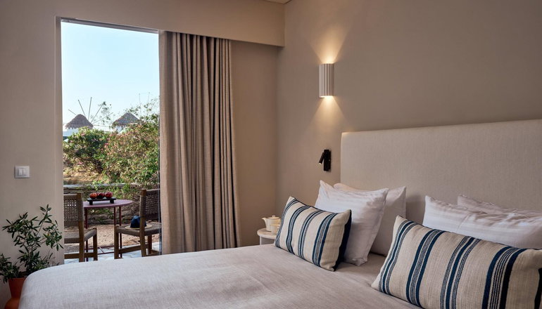 5* Mykonos Theoxenia, a member of Design Hotels - Χώρα, Μύκονος