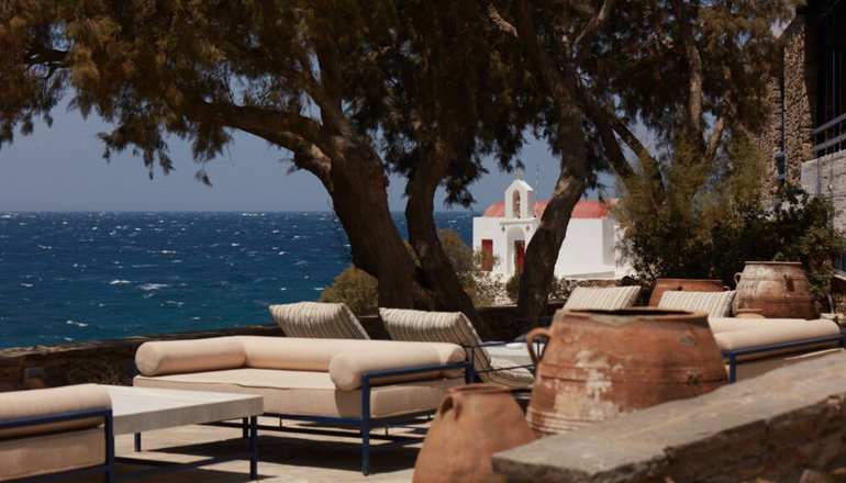 5* Mykonos Theoxenia, a member of Design Hotels - Χώρα, Μύκονος