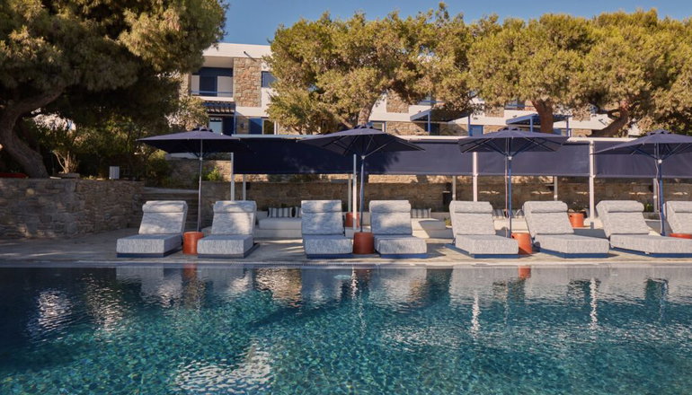 5* Mykonos Theoxenia, a member of Design Hotels - Χώρα, Μύκονος