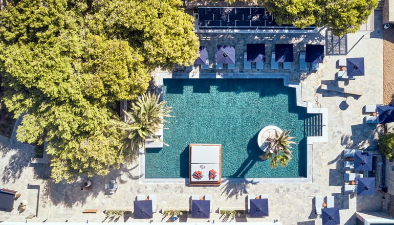 5* Mykonos Theoxenia, a member of Design Hotels - Χώρα, Μύκονος