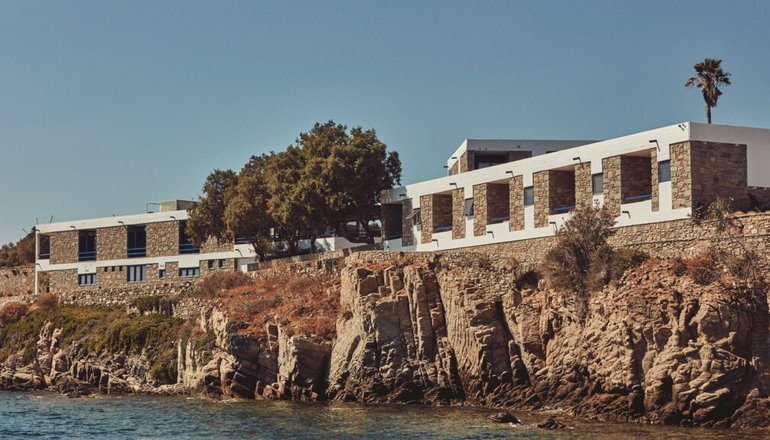 5* Mykonos Theoxenia, a member of Design Hotels - Χώρα, Μύκονος
