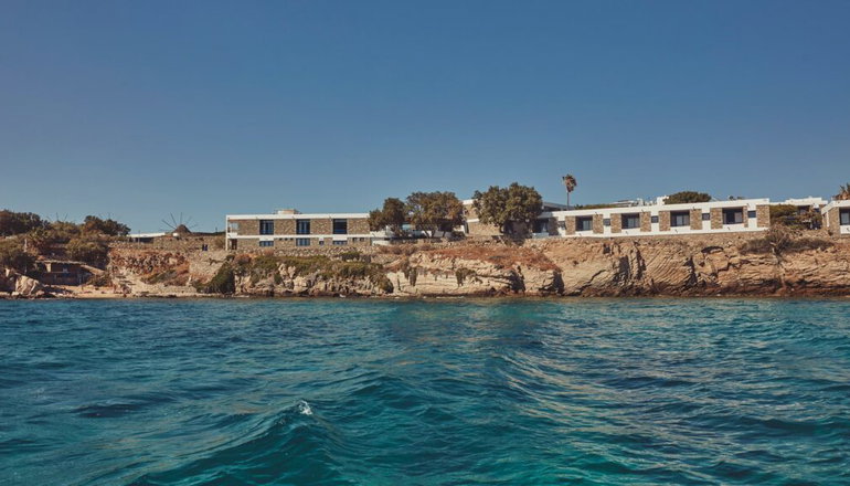 5* Mykonos Theoxenia, a member of Design Hotels - Χώρα, Μύκονος