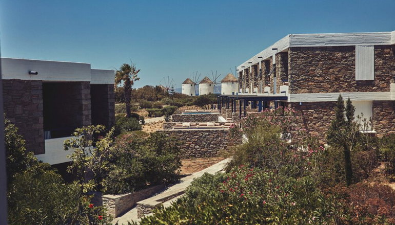5* Mykonos Theoxenia, a member of Design Hotels - Χώρα, Μύκονος