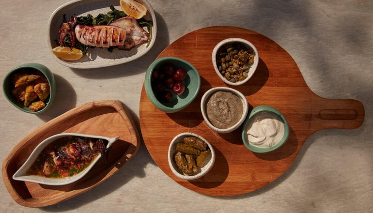 5* Mykonos Theoxenia, a member of Design Hotels - Χώρα, Μύκονος