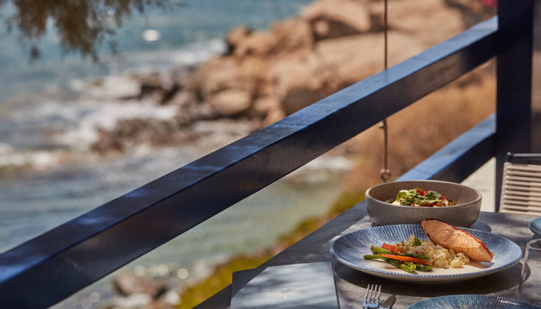 5* Mykonos Theoxenia, a member of Design Hotels - Χώρα, Μύκονος