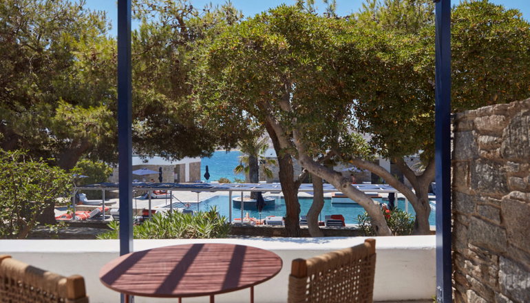 5* Mykonos Theoxenia, a member of Design Hotels - Χώρα, Μύκονος