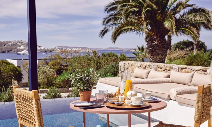 5* Mykonos Theoxenia, a member of Design Hotels - Χώρα, Μύκονος