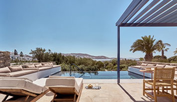 5* Mykonos Theoxenia, a member of Design Hotels - Χώρα, Μύκονος
