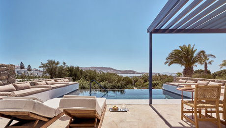5* Mykonos Theoxenia, a member of Design Hotels - Χώρα, Μύκονος