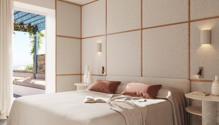 5* Mykonos Theoxenia, a member of Design Hotels - Χώρα, Μύκονος