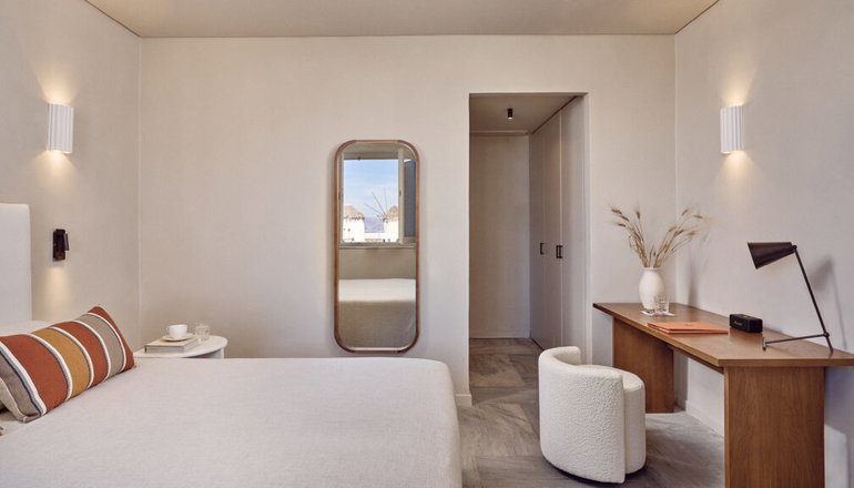5* Mykonos Theoxenia, a member of Design Hotels - Χώρα, Μύκονος