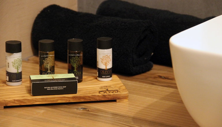 Mylaon Boutique Hotel & Spa