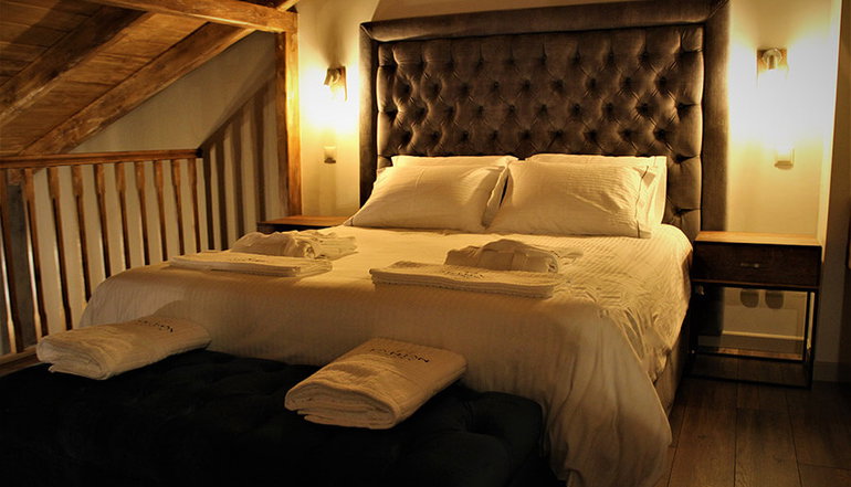 Mylaon Boutique Hotel & Spa