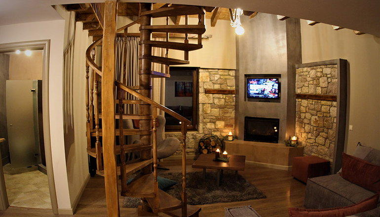 Mylaon Boutique Hotel & Spa