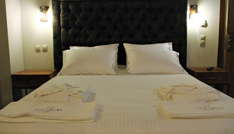 Mylaon Boutique Hotel & Spa