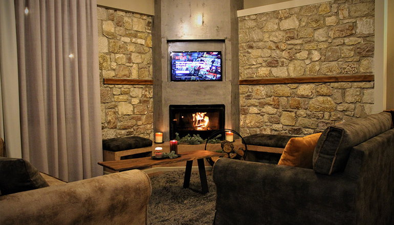 Mylaon Boutique Hotel & Spa