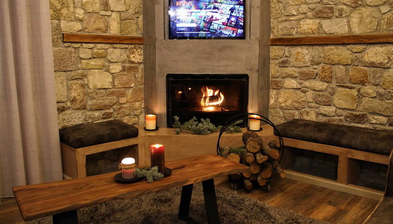 Mylaon Boutique Hotel & Spa