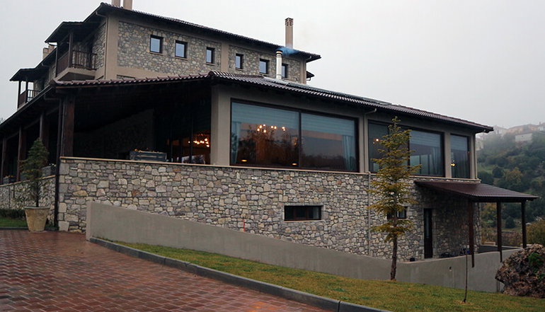 Mylaon Boutique Hotel & Spa