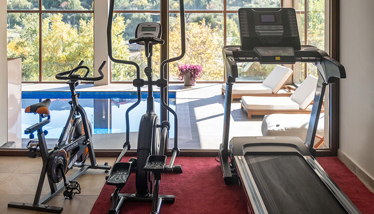 Mylaon Boutique Hotel & Spa