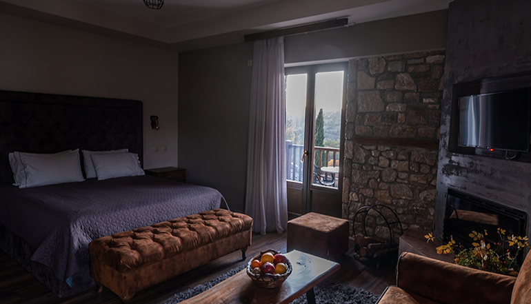 Mylaon Boutique Hotel & Spa