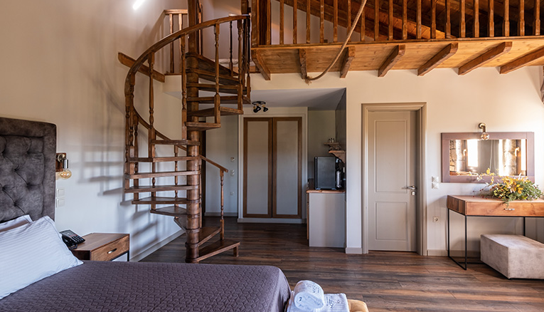 Mylaon Boutique Hotel & Spa