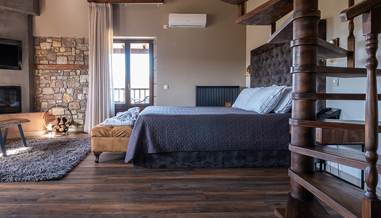Mylaon Boutique Hotel & Spa