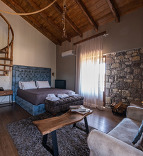 Mylaon Boutique Hotel & Spa