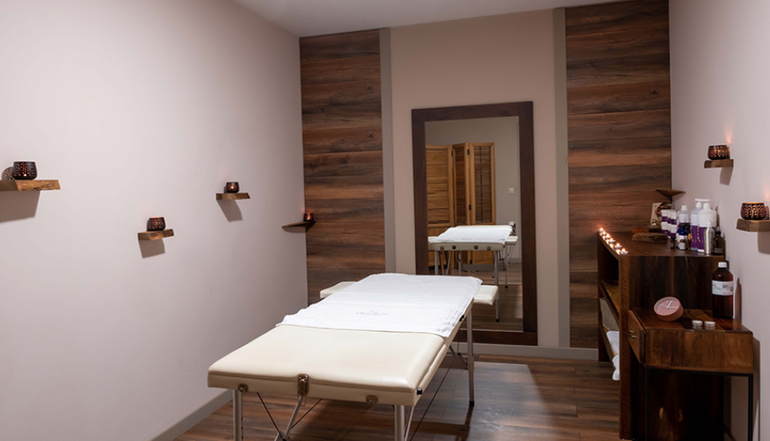 Mylaon Boutique Hotel & Spa