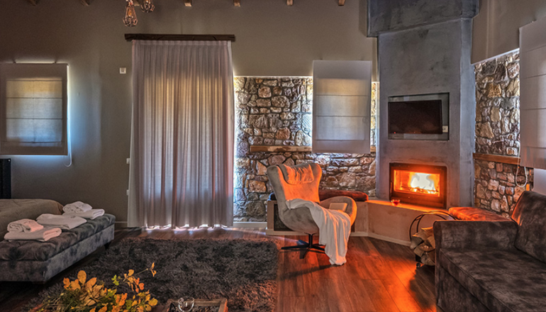 Mylaon Boutique Hotel & Spa