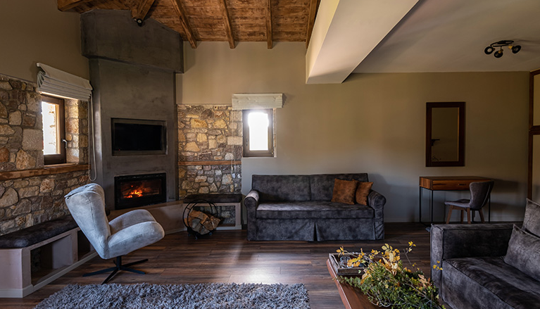 Mylaon Boutique Hotel & Spa