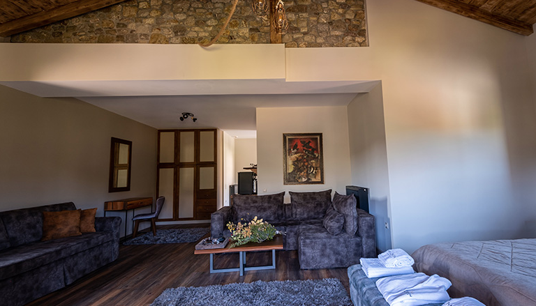 Mylaon Boutique Hotel & Spa