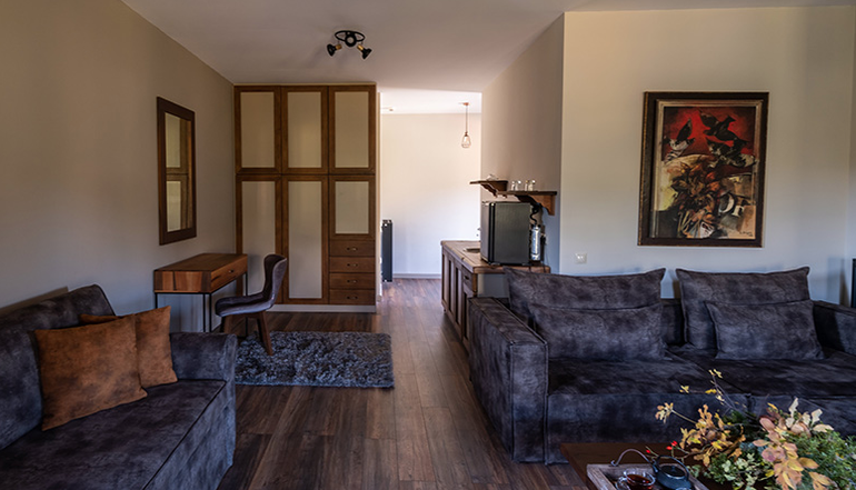 Mylaon Boutique Hotel & Spa