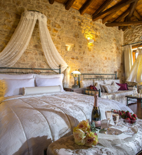 5* Mystras Grand Palace Resort & Spa - Μυστράς