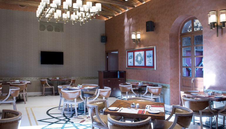 5* Mystras Grand Palace Resort & Spa - Μυστράς