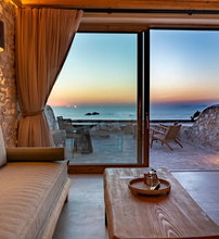 5* Mythic Paros - Αγία Ειρήνη, Πάρος