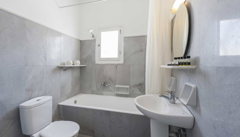 4* Narges Hotel - Αλυκή, Πάρος
