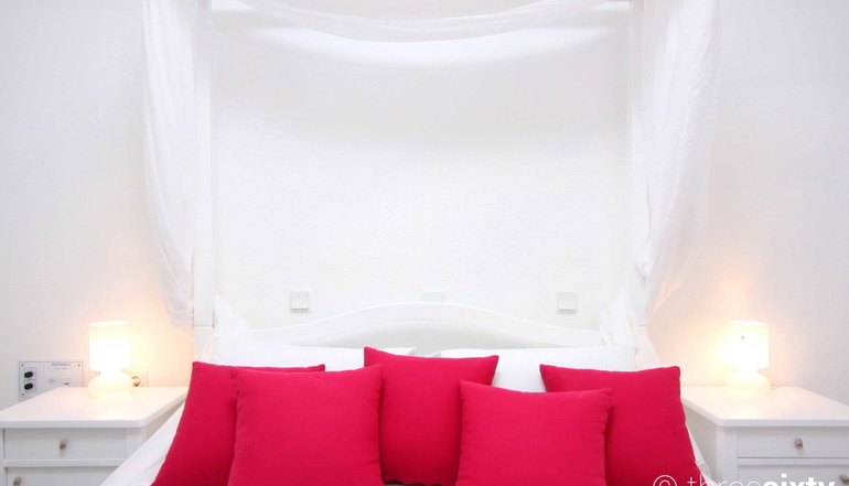4* Narges Hotel - Αλυκή, Πάρος
