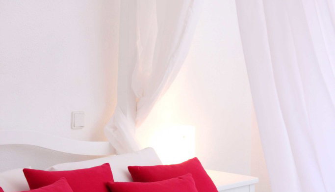 4* Narges Hotel - Αλυκή, Πάρος