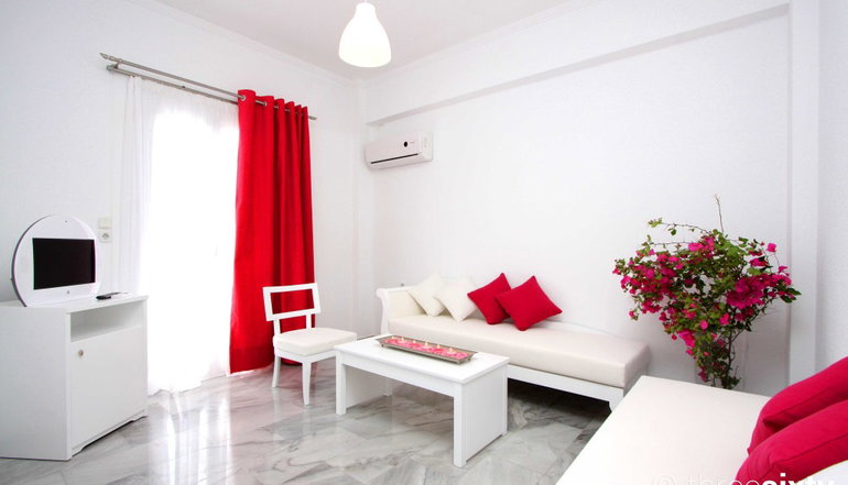 4* Narges Hotel - Αλυκή, Πάρος