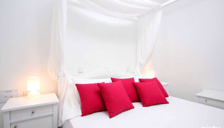 4* Narges Hotel - Αλυκή, Πάρος