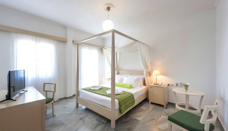 4* Narges Hotel - Αλυκή, Πάρος