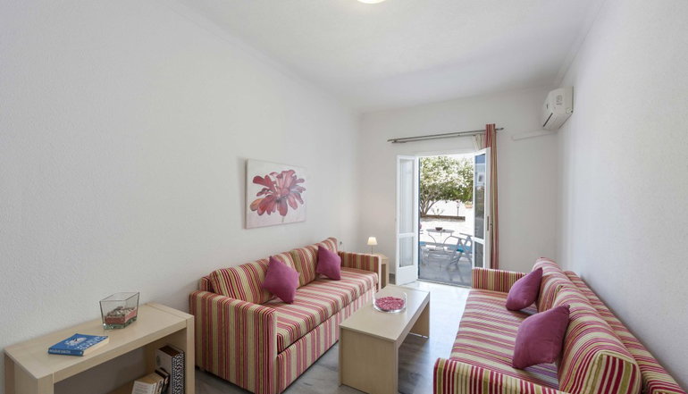 4* Narges Hotel - Αλυκή, Πάρος