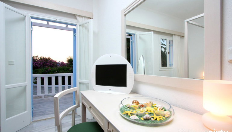 4* Narges Hotel - Αλυκή, Πάρος