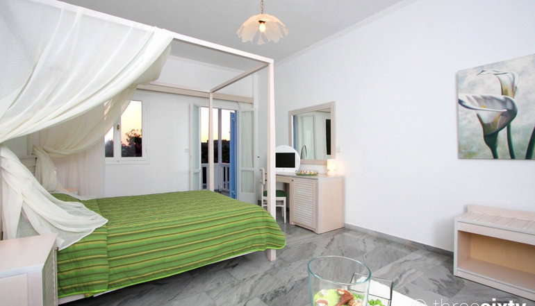 4* Narges Hotel - Αλυκή, Πάρος
